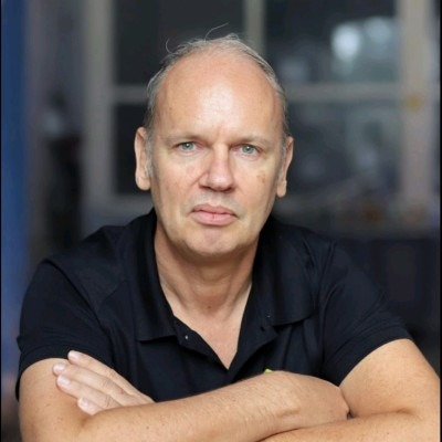 Martin van der Meer